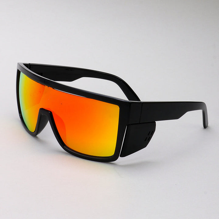 VitraGuard Sport Glasses — Experience uncompromising clarity and all-round protection in every adventure | Kalsten