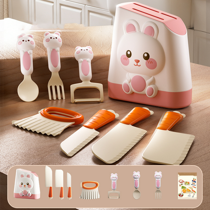 SliceGuard — Safe cutting fun that makes children playfully confident | Kalsten