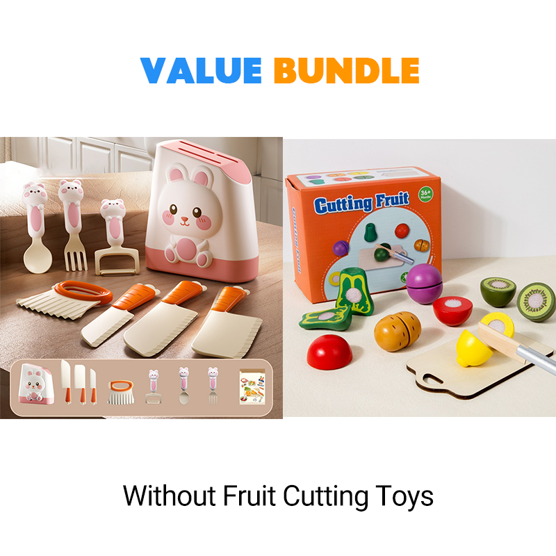 SliceGuard — Safe cutting fun that makes children playfully confident | Kalsten