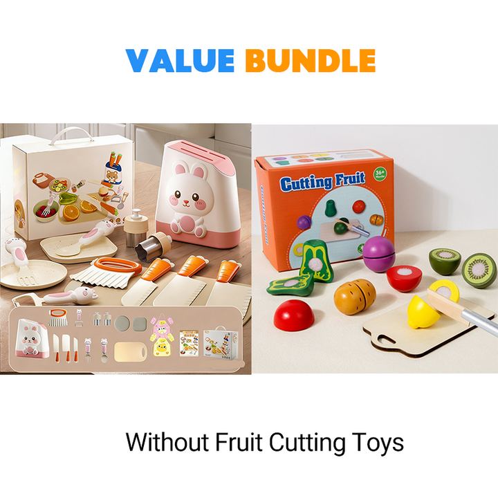 SliceGuard — Safe cutting fun that makes children playfully confident | Kalsten