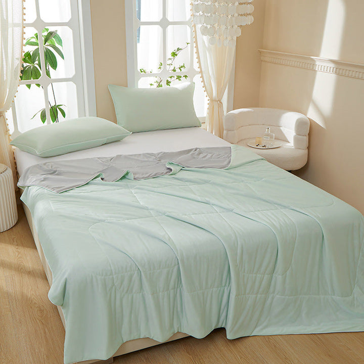 ChillNest – Cooling Comfort Blanket | 50% DISCOUNT | Kalsten