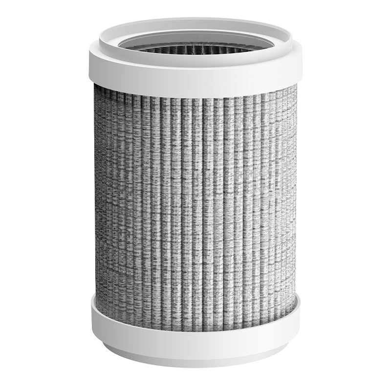 Compact air purifier for home | Kalsten