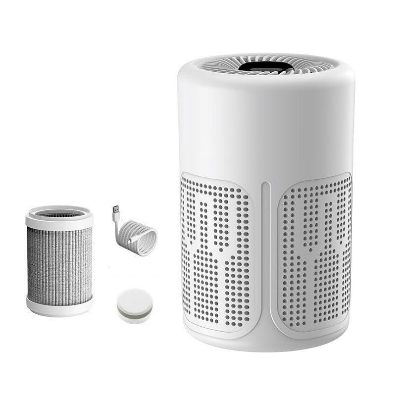 PureMist Air Purifier — Frees your rooms for deep, fresh breathing pleasure | Kalsten