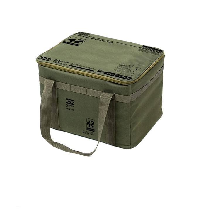 Waterproof Outdoor Backpack HydroLock | Kalsten