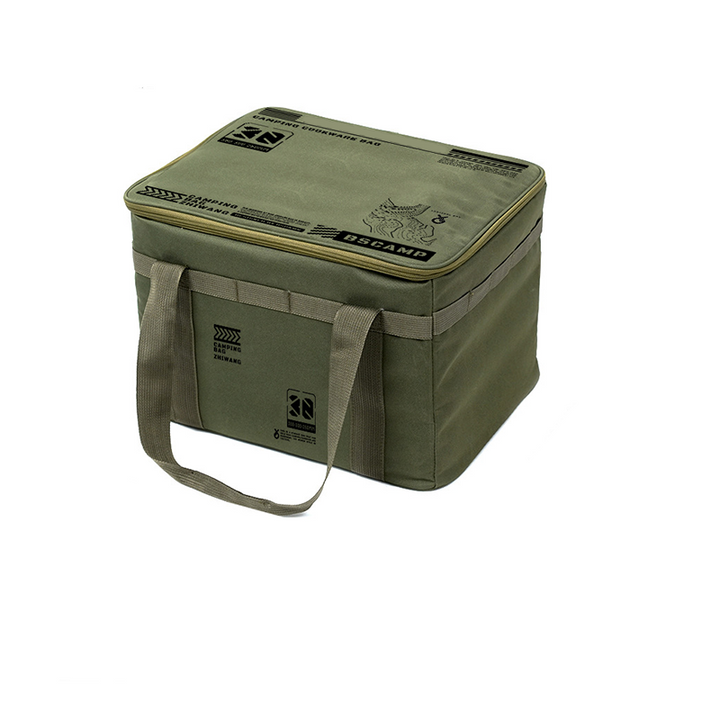 Waterproof Outdoor Backpack HydroLock | Kalsten