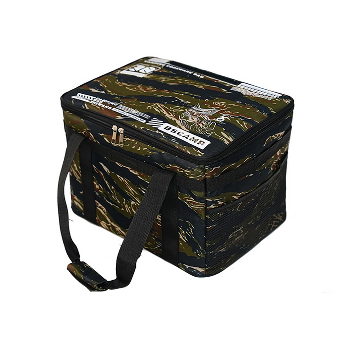 Waterproof Outdoor Backpack HydroLock | Kalsten