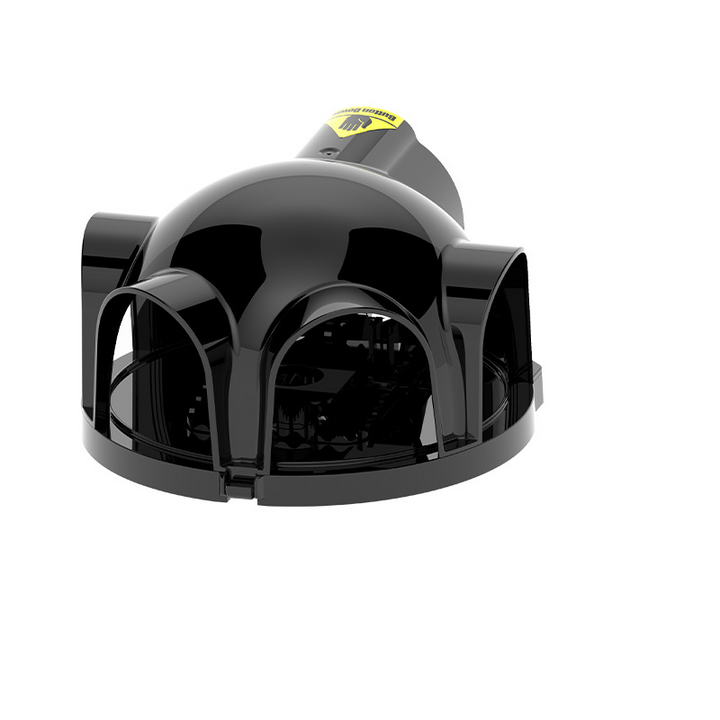 Reusable mouse trap with 4 doors | Kalsten