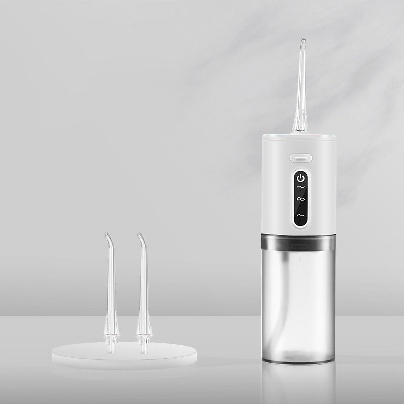 Electric Oral Irrigator – Portable & Waterproof | Kalsten