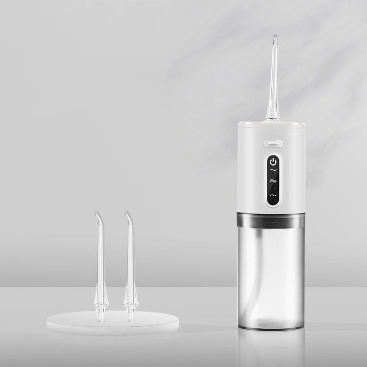 Electric Oral Irrigator – Portable & Waterproof | Kalsten