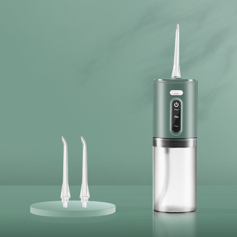 Electric Oral Irrigator – Portable & Waterproof | Kalsten