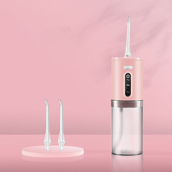 Electric Oral Irrigator – Portable & Waterproof | Kalsten