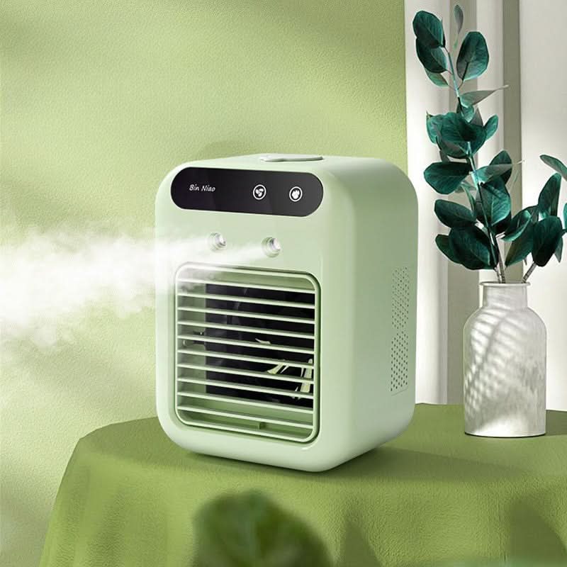 BreezeNest — Instant Cool Comfort | Kalsten
