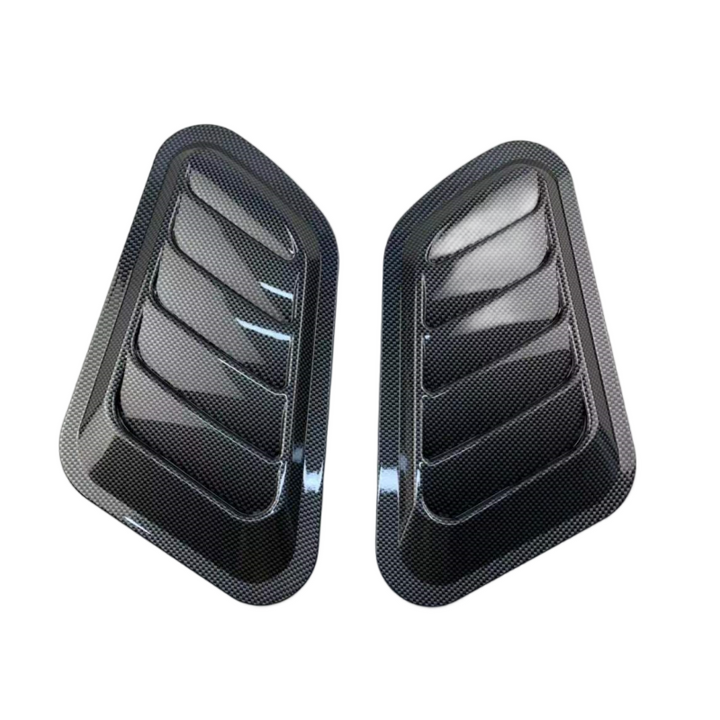 AeroFang — Gives your car an aggressive style and makes you the star of every road! | Kalsten