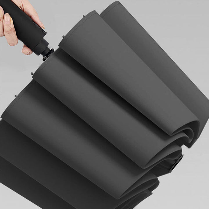 UV Protection Umbrella Electric Auto-Open UPF 50+ | Kalsten