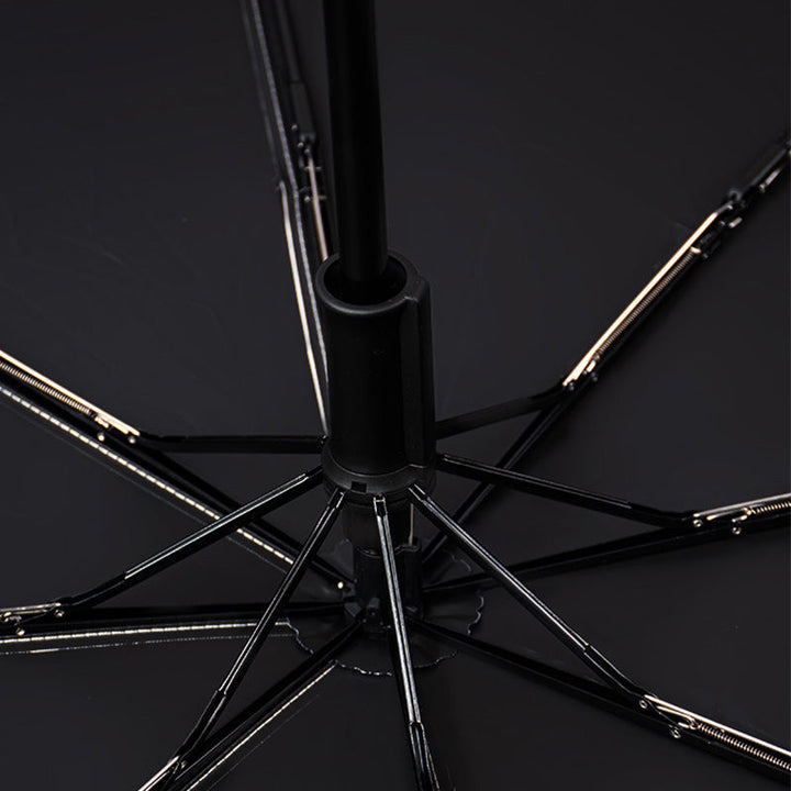 UV Protection Umbrella Electric Auto-Open UPF 50+ | Kalsten