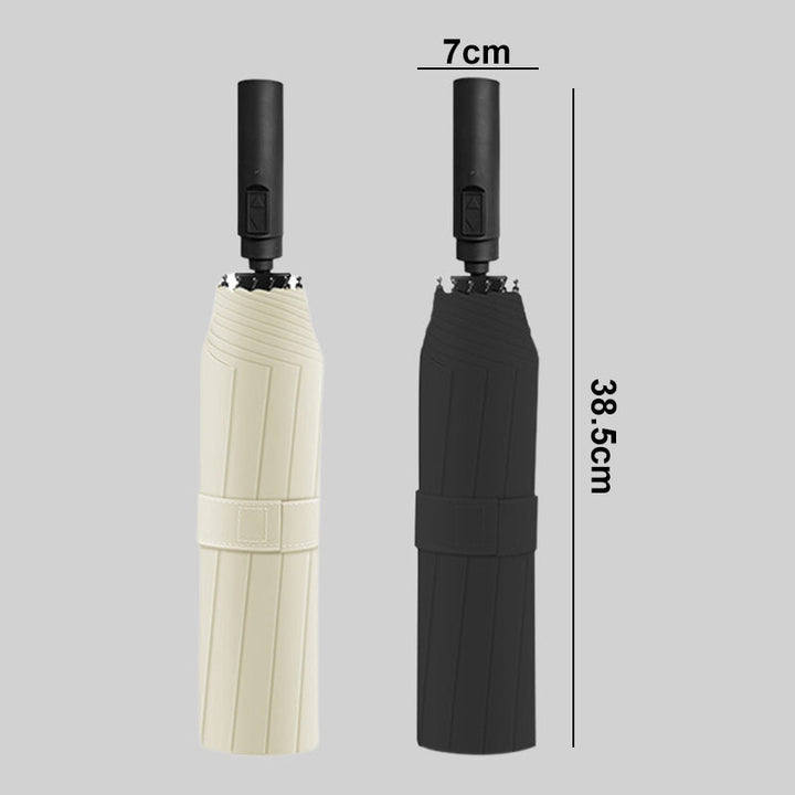 UV Protection Umbrella Electric Auto-Open UPF 50+ | Kalsten