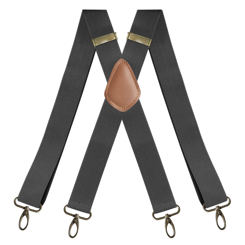 GripStrap — Finally feel secure support all day long | Kalsten