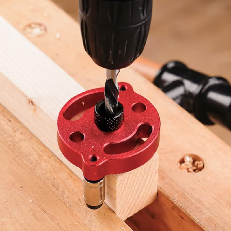 Self-Centering Doweling Jig Set | Kalsten
