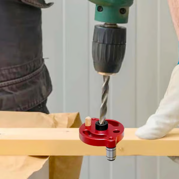 Self-Centering Doweling Jig Set | Kalsten