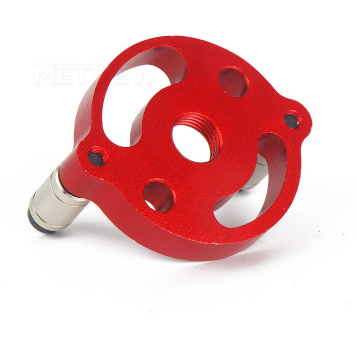 Self-Centering Doweling Jig Set | Kalsten