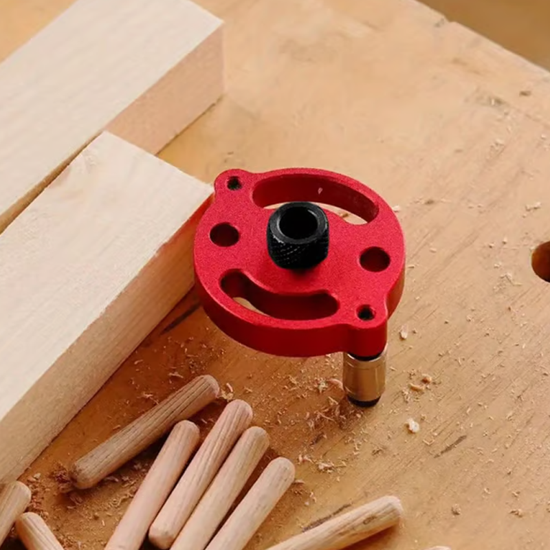 Self-Centering Doweling Jig Set | Kalsten