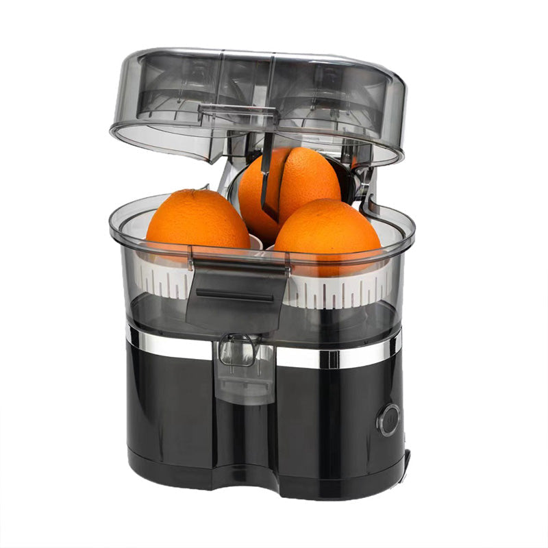 Double Head Automatic Citrus Juicer | Kalsten