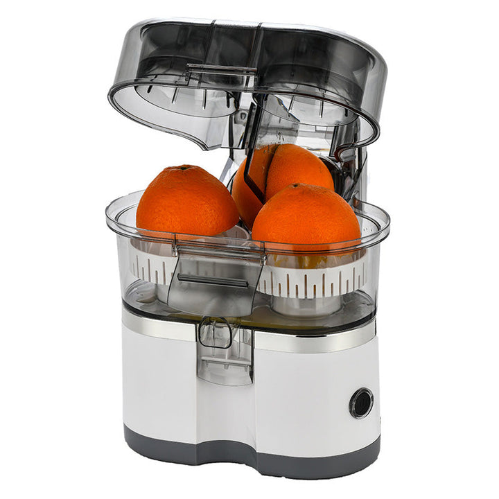 Double Head Automatic Citrus Juicer | Kalsten