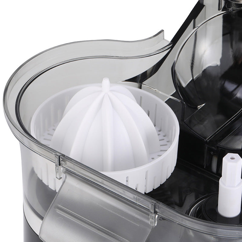 Double Head Automatic Citrus Juicer | Kalsten