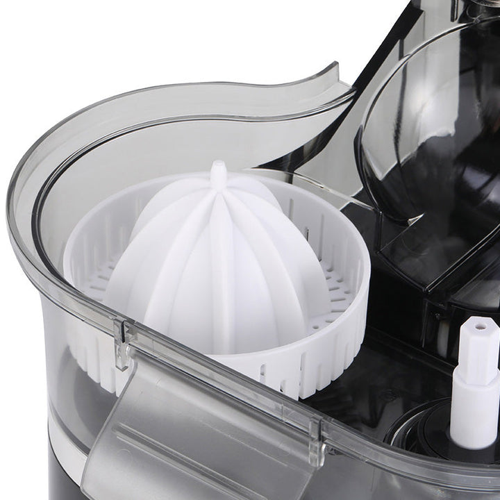 Double Head Automatic Citrus Juicer | Kalsten