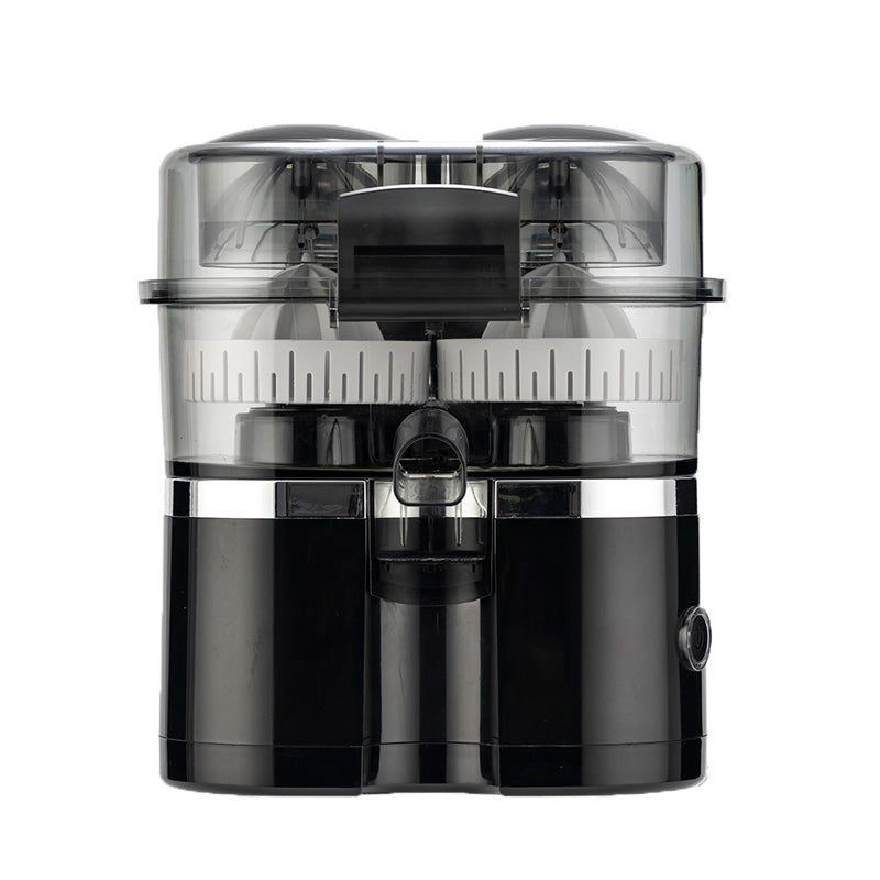 Double Head Automatic Citrus Juicer | Kalsten