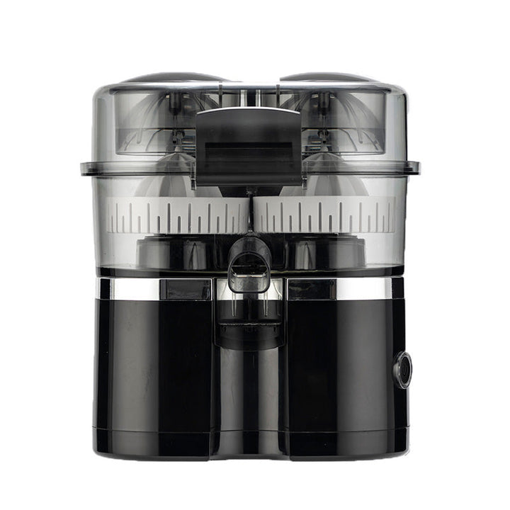 Double Head Automatic Citrus Juicer | Kalsten
