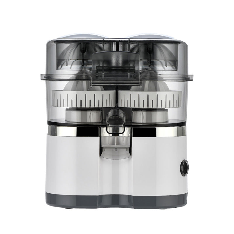 Double Head Automatic Citrus Juicer | Kalsten