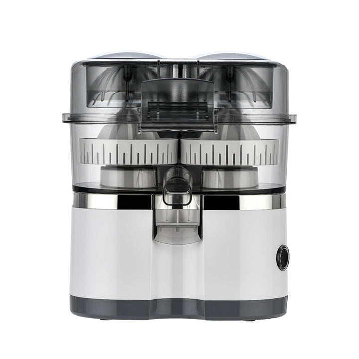 Double Head Automatic Citrus Juicer | Kalsten