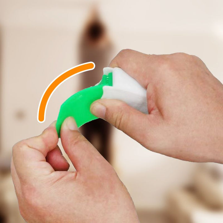 9-in-1 Joint Smoother & Silicone Tool | Kalsten