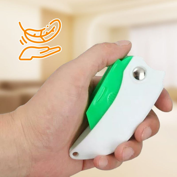 9-in-1 Joint Smoother & Silicone Tool | Kalsten