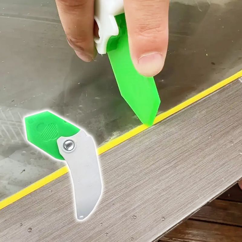 9-in-1 Joint Smoother & Silicone Tool | Kalsten