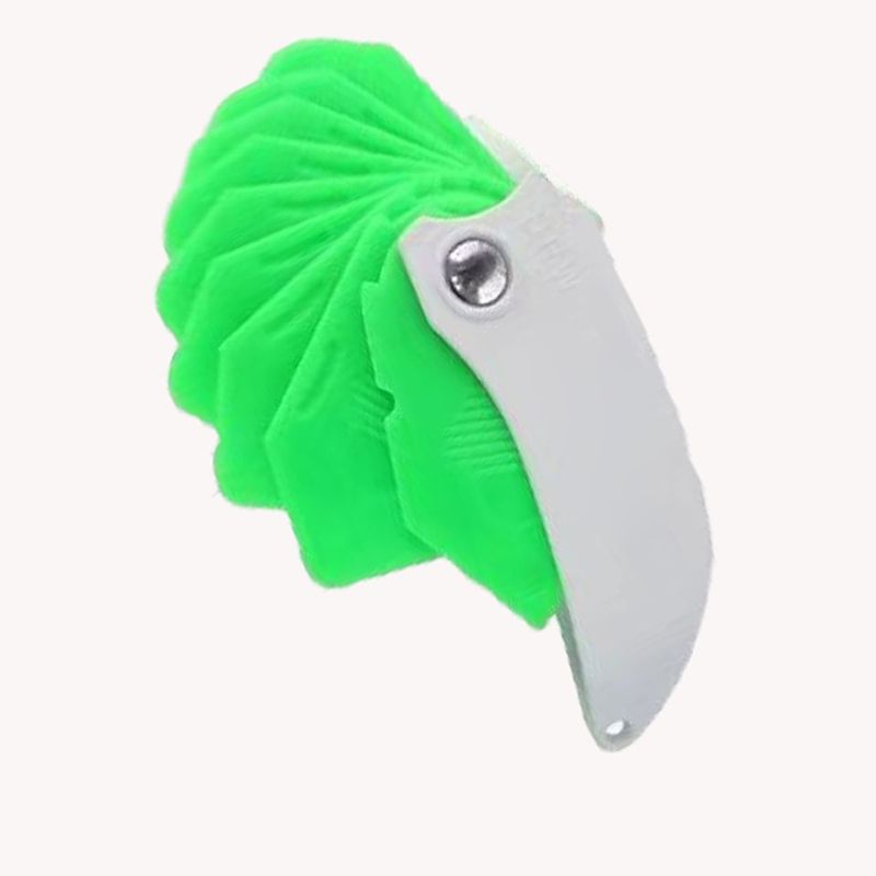 9-in-1 Joint Smoother & Silicone Tool | Kalsten