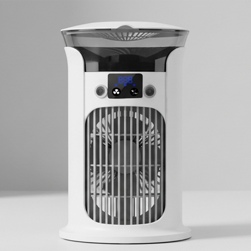 3-in-1 Desktop Air Cooler Fan | Kalsten