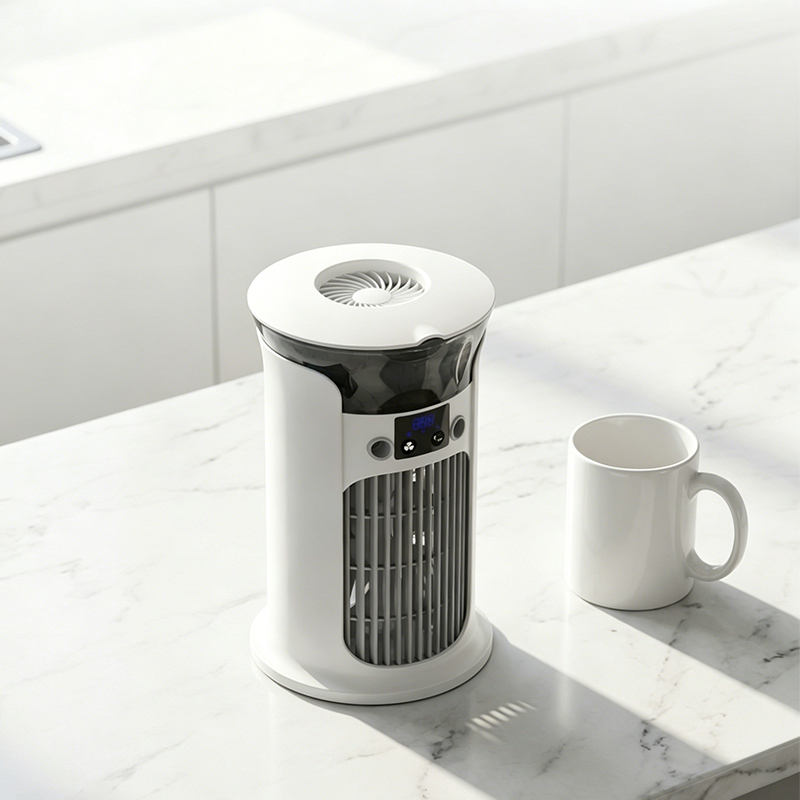 3-in-1 Desktop Air Cooler Fan | Kalsten