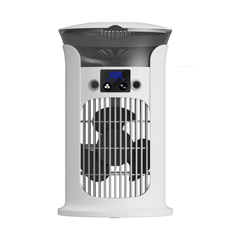 3-in-1 Desktop Air Cooler Fan | Kalsten