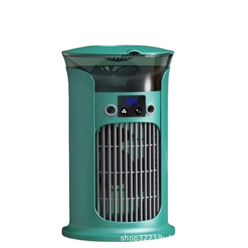 3-in-1 Desktop Air Cooler Fan | Kalsten