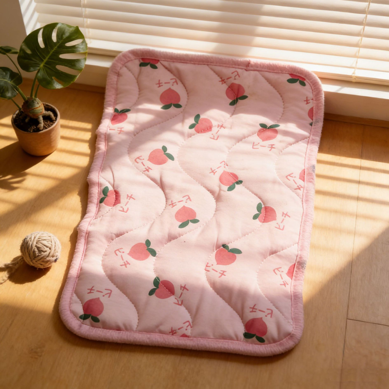 Double-Sided Pet Cooling Mat for Dogs & Cats | Kalsten