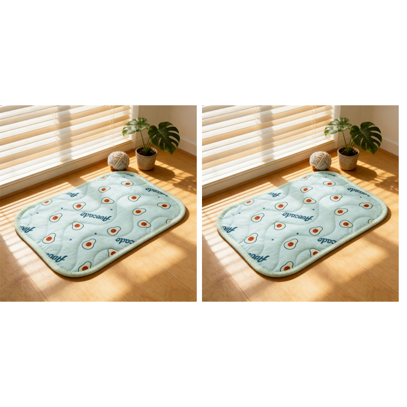 Double-Sided Pet Cooling Mat for Dogs & Cats | Kalsten