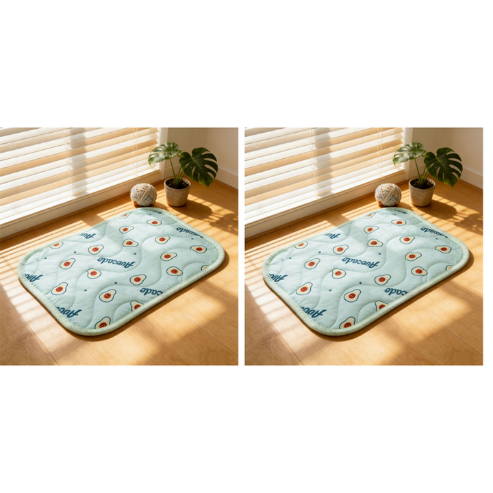 Double-Sided Pet Cooling Mat for Dogs & Cats | Kalsten