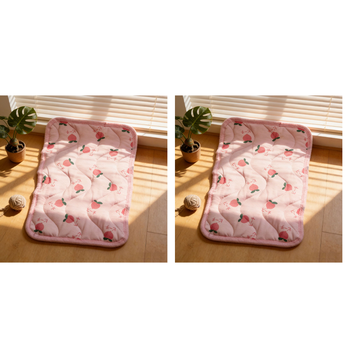 Double-Sided Pet Cooling Mat for Dogs & Cats | Kalsten