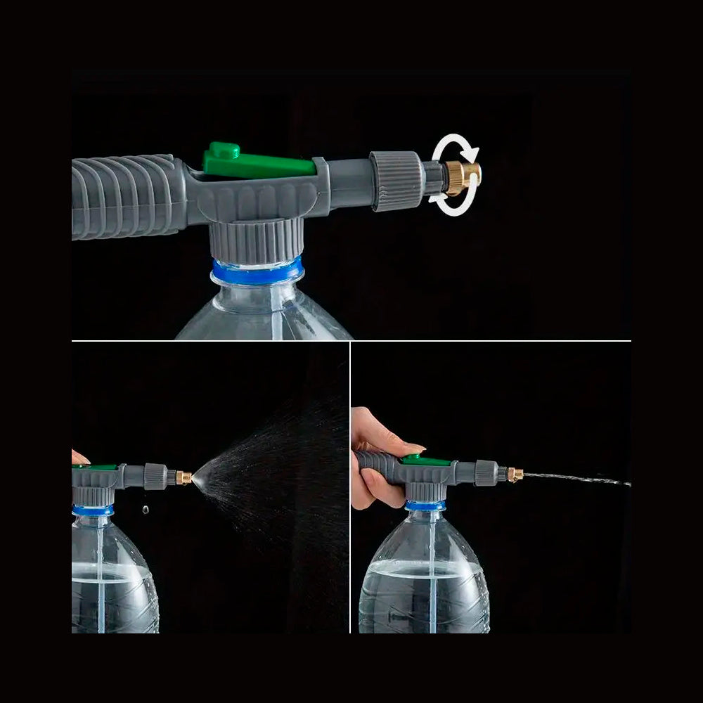 Handheld high-pressure pump sprayer | Kalsten