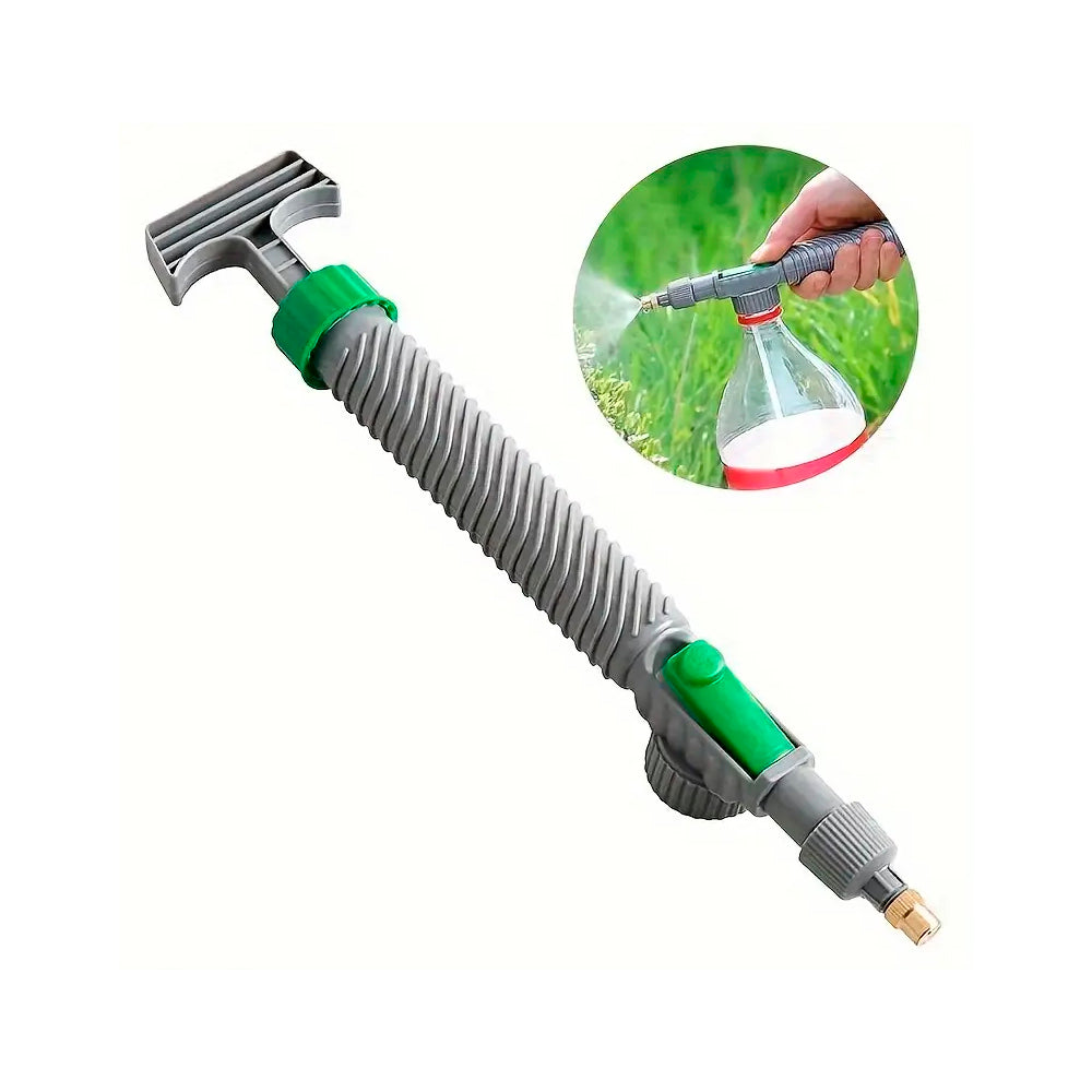 Handheld high-pressure pump sprayer | Kalsten