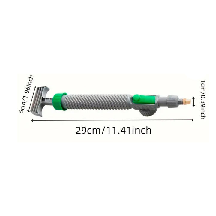 Handheld high-pressure pump sprayer | Kalsten