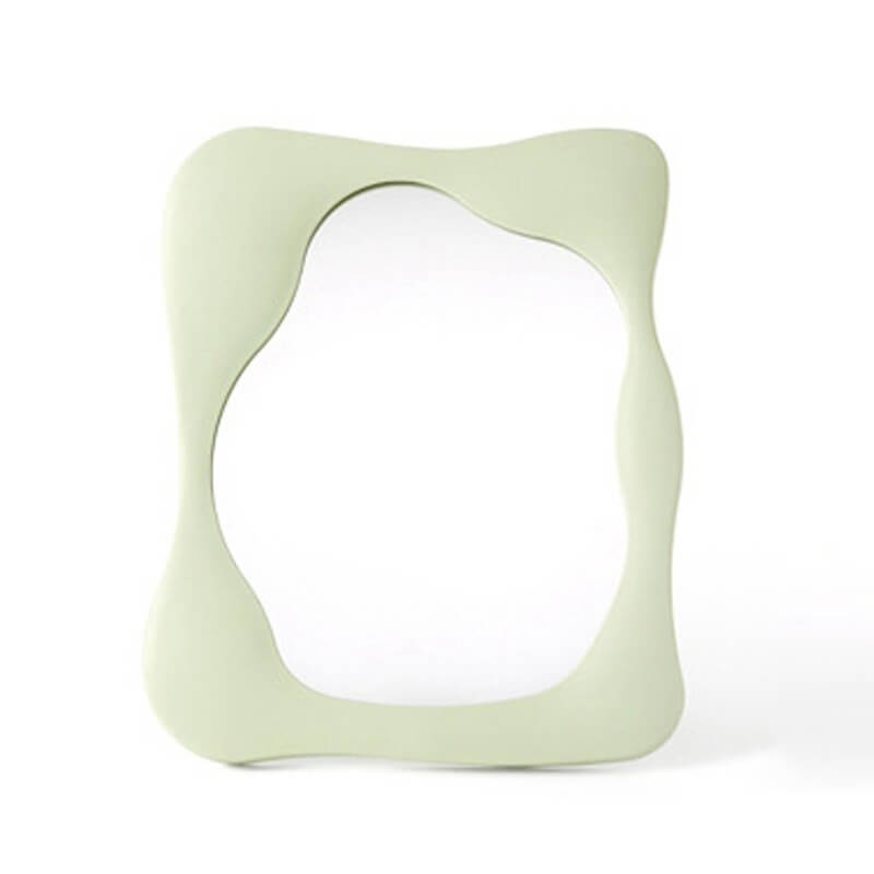 BowLift | Squiggly Makeup Mirror