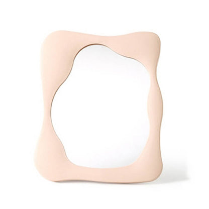 BowLift | Squiggly Makeup Mirror